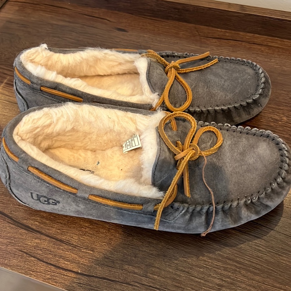 Ugg slippers